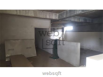 Hyderabad Retail showroom shop for Rent